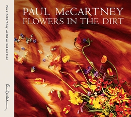 Image du média "FLOWERS IN THE DIRT (SPECIAL 2 CD EDITION) de Paul MCCARTNEY"