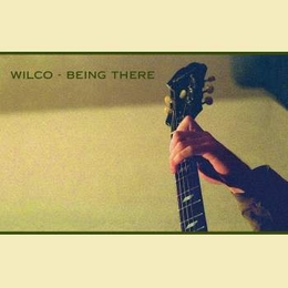 Image du média "BEING THERE (BOX SET - DELUXE EDITION) de WILCO"