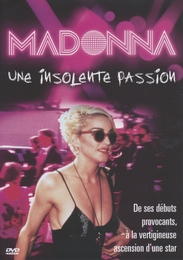 Image du média "MADONNA, UNE INSOLENTE PASSION"