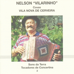 Image du média "TOCADORES DE CONCERTINA 2: NELSON "VILARINHO", COVAS... de NELSON "VILARINHO""