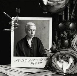 Image du média "FETISH de Jay-Jay JOHANSON"