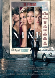 Image du média "NINE de Rob MARSHALL"