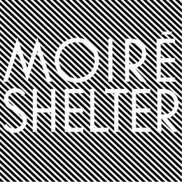 Image du média "SHELTER de MOIRÉ"