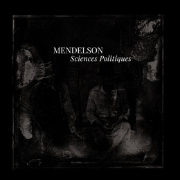 Image du média "SCIENCES POLITIQUES de MENDELSON"