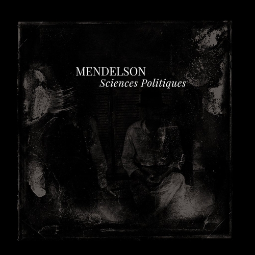 Couverture SCIENCES POLITIQUES de MENDELSON