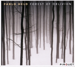 Image du média "FOREST OF OBLIVION de Pablo HELD TRIO"