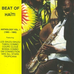 Image du média "BEAT OF HAÏTI: ANTHOLOGY VOL. 1 (1965-1985)"