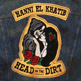 Image du média "HEAD IN THE DIRT de Hanni EL KHATIB"