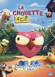 Image du média "LA CHOUETTE & CIE - 1 de Alexandre SO"