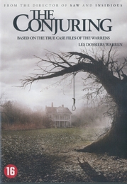 Image du média "THE CONJURING de James WAN"