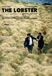 Image du média "THE LOBSTER de Yorgos LANTHIMOS"