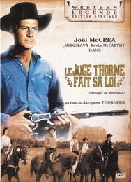 Image du média "LE JUGE THORNE FAIT SA LOI de Jacques TOURNEUR"