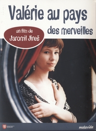 Image du média "VALÉRIE AU PAYS DES MERVEILLES de Jaromil JIRÈS"