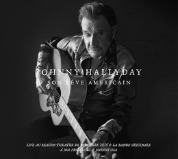 Image du média "SON RÊVE AMERICAIN de Johnny HALLYDAY"