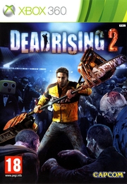 Image du média "DEAD RISING 2 - XBOX360 de CAPCOM"