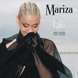 Image du média "FADO EM MIM de MARIZA"