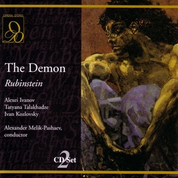 Image du média "LE DEMON (ENREGISTREMENT 1950) de Anton RUBINSTEIN"