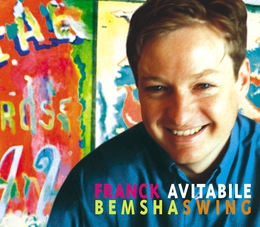 Image du média "BEMSHA SWING de Franck AVITABILE"