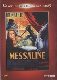 Image du média "MESSALINE de Vittorio COTTAFAVI"