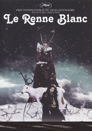 Image du média "LE RENNE BLANC de Erik BLOMBERG"