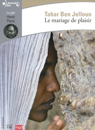 Image du média "MARIAGE DE PLAISIR de Tahar BEN JELLOUN"