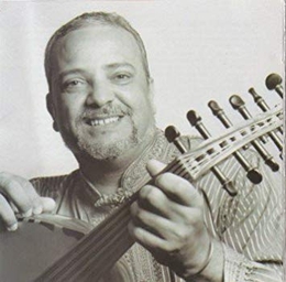 Image du média "SAÏD CHRAÏBI: OUD de Saïd CHRAÏBI"