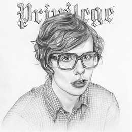 Image du média "PRIVILEGE* (ABRIDGED) de PARENTHETICAL GIRLS"