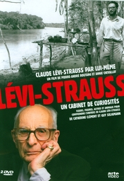 Image du média "LÉVI-STRAUSS de Pierre-André BOUTANG"