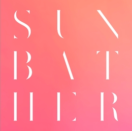 Image du média "SUNBATHER de DEAFHEAVEN"