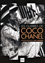 Image du média "LES GUERRES DE COCO CHANEL de Jean LAURITANO"