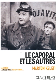 Image du média "LE CAPORAL ET LES AUTRES de Márton KELETI"