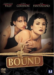 Image du média "BOUND de Larry WACHOWSKI"