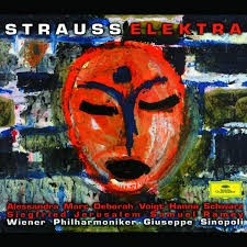 Image du média "ELEKTRA de Richard STRAUSS"