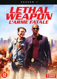 Image du média "L'ARME FATALE - 1 de MCG"