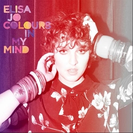 Image du média "COLOURS IN MY MIND de Elisa JO"