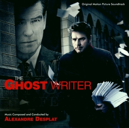 Image du média "THE GHOST WRITER de Alexandre DESPLAT"