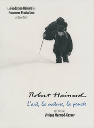 Image du média "ROBERT HAINARD : L'ART, LA NATURE, LA PENSÉE de Viviane MERMOD-GASSER"