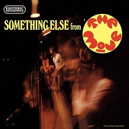 Image du média "SOMETHING ELSE FROM THE MOVE (EXPANDED EDITION) de THE MOVE"