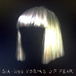 Image du média "1000 FORMS OF FEAR de SIA"