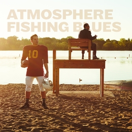 Image du média "FISHING BLUES de ATMOSPHERE"