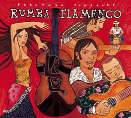 Image du média "RUMBA FLAMENCO"