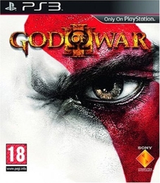 Image du média "GOD OF WAR 3 - PS3 de SONY"