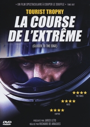 Image du média "TOURIST TROPHY : LA COURSE DE L'EXTRÊME de Richard DE ARAGUES"