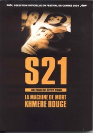 Image du média "S21, LA MACHINE DE MORT KHMÈRE ROUGE de Rithy PANH"