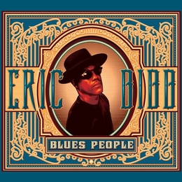 Image du média "BLUES PEOPLE de Eric BIBB"