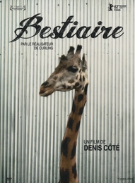 Image du média "BESTIAIRE de Denis CÔTÉ"