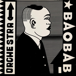 Image du média "TRIBUTE TO NDIOUGA DIENG de ORCHESTRA BAOBAB"