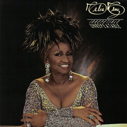 Image du média "IRREPETIBLE de Celia CRUZ"