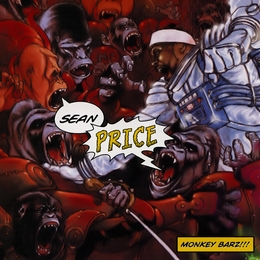 Image du média "MONKEY BARZ de Sean PRICE"