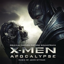 Image du média "X-MEN APOCALYPSE de John OTTMAN"